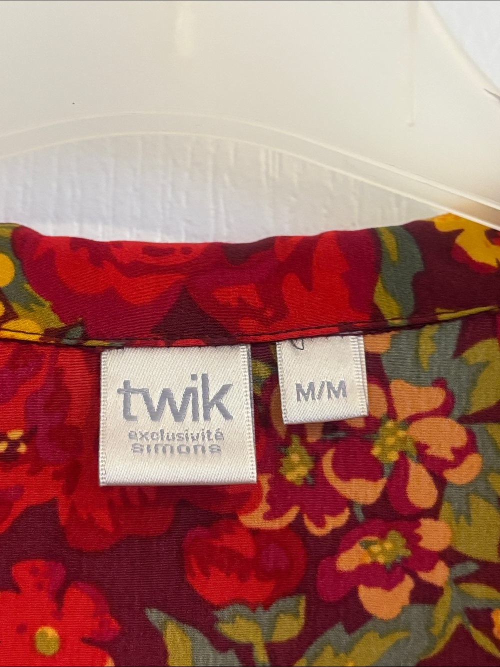 Simons « Twik » Romper - Picture 12 of 15